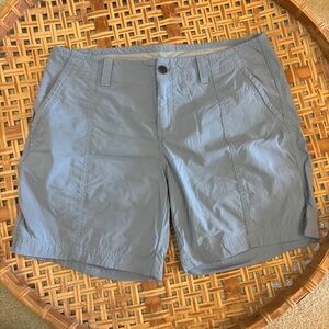 Royal Robbins Hiking Shorts